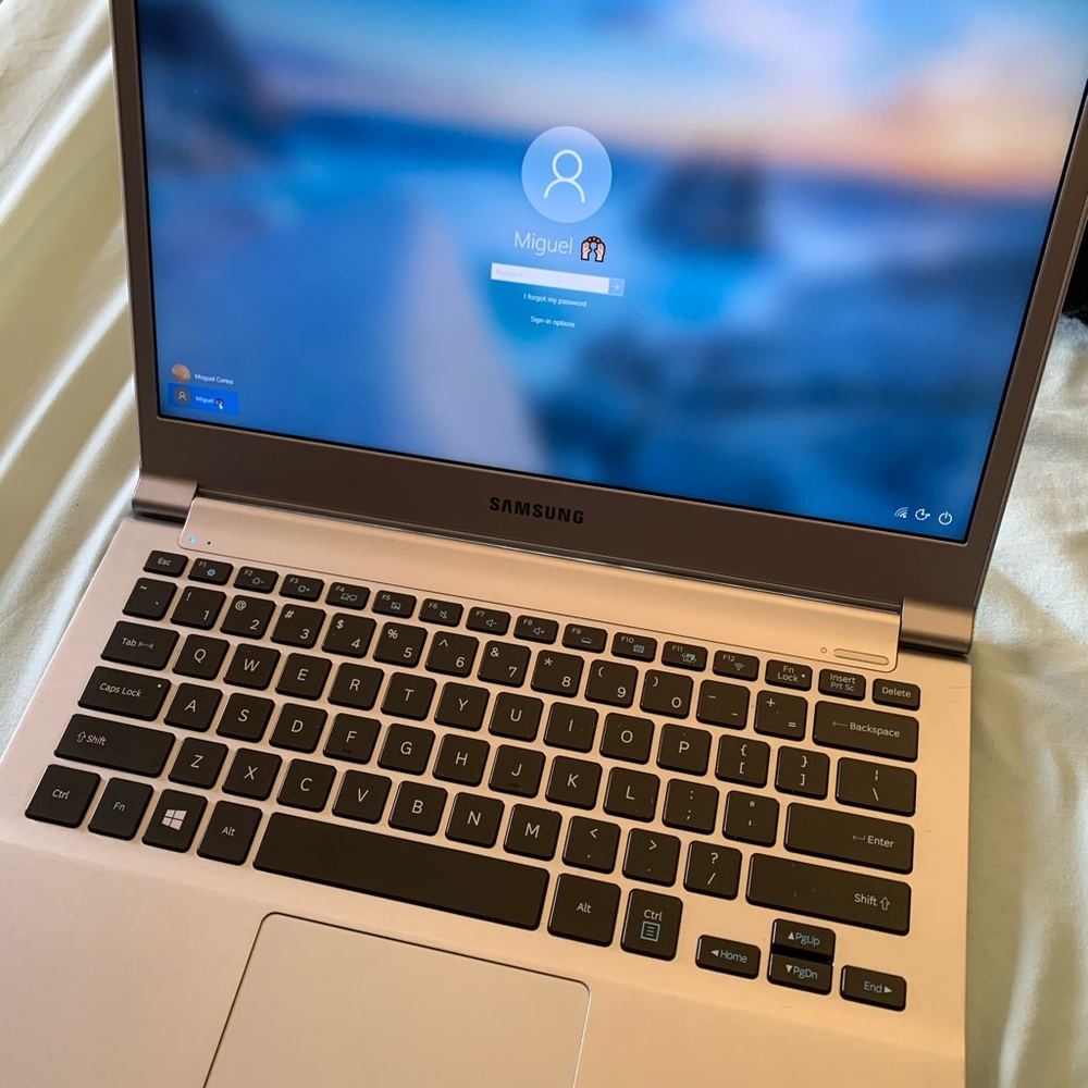 Samsung Notebook 9 - Picture 5 of 6
